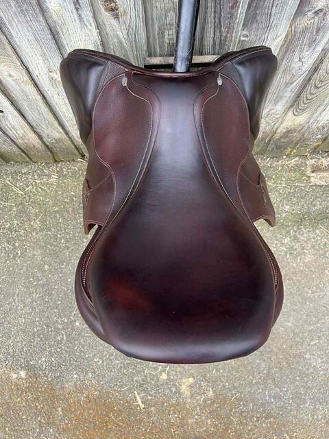 Selle Antarès Evolution 2022