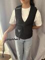 Gilet air bag horse pilot XS /3 cartouches