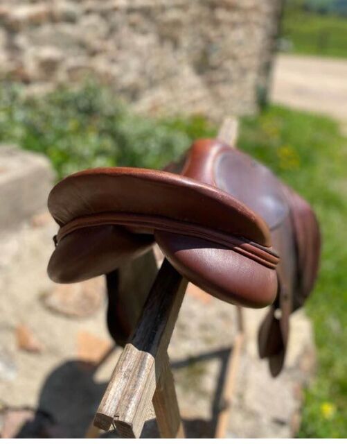 selle suprême
