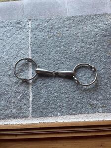 mors releveur simple brisure