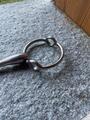 mors releveur simple brisure