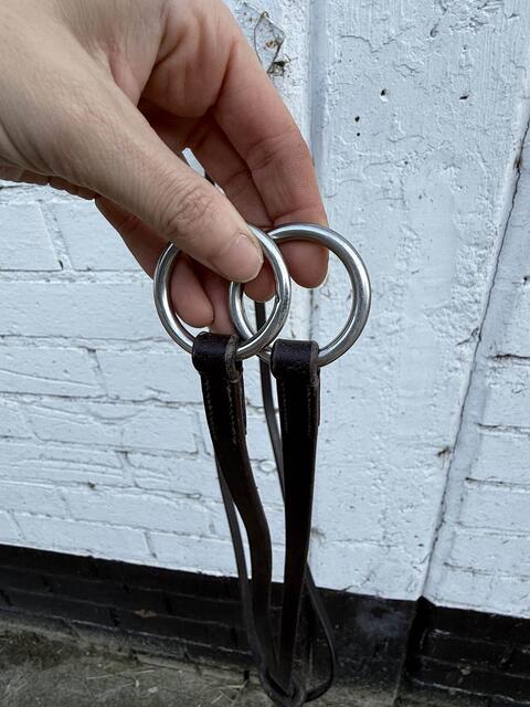 martingale simple