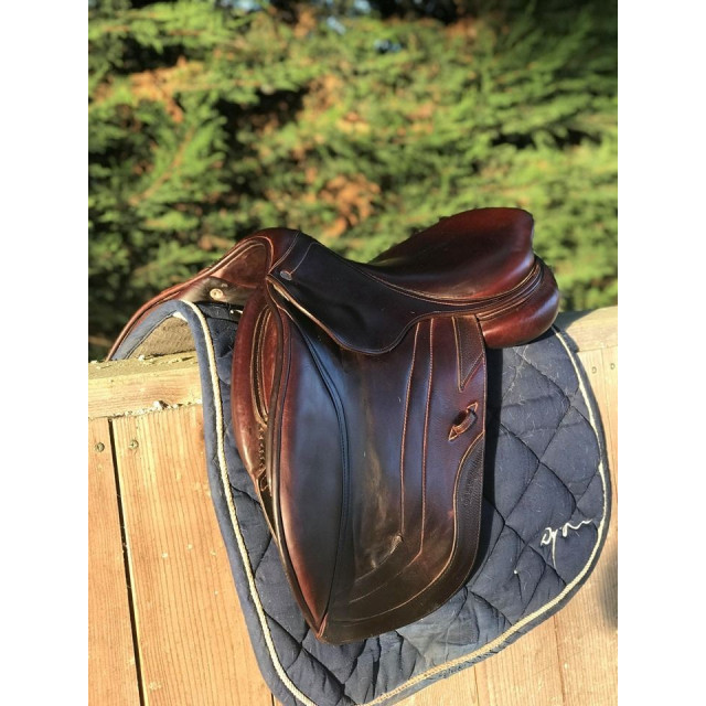 Selle CWD 17,5