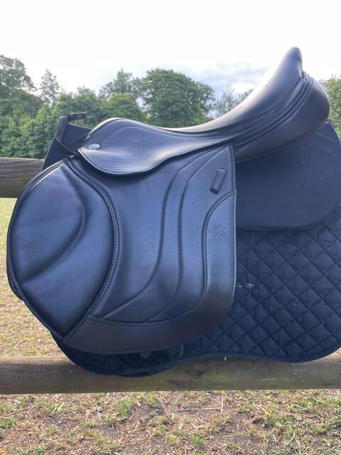 selle fairfax Sirius performance