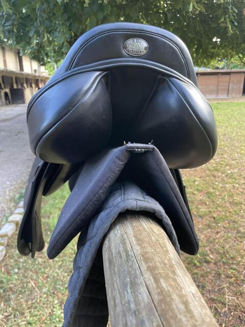selle fairfax Sirius performance
