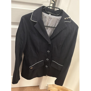 Veste de concours le sabotier taille 38