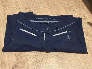 Pantalon horse pilot taille M