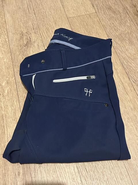 Pantalon horse pilot taille M