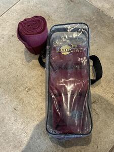 Bandes de travail jumptec