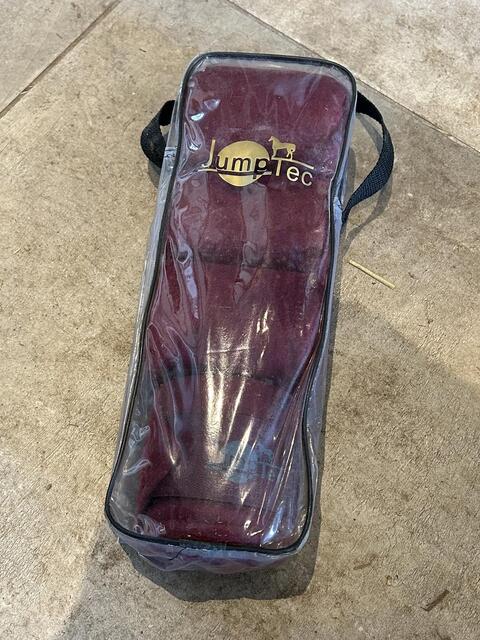 Bandes de travail jumptec