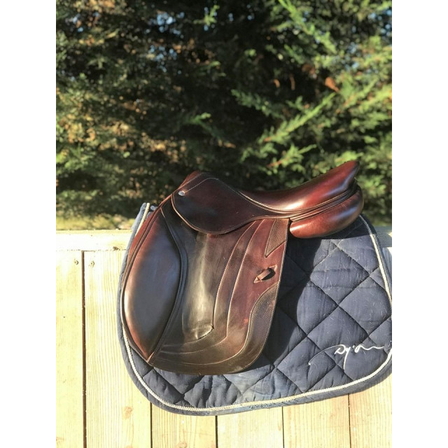 Selle CWD 17,5