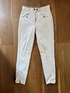 Pantalon Nicolas Touzaint blanc