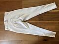 Pantalon blanc equithème