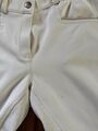 Pantalon blanc equithème