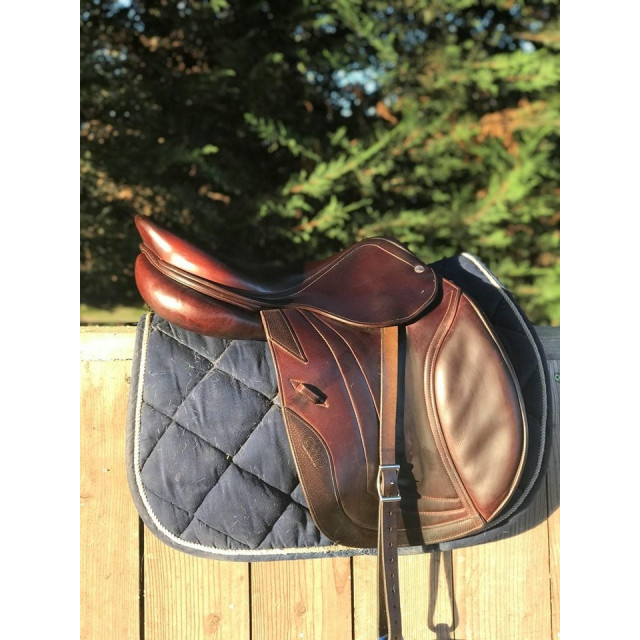 Selle CWD 17,5