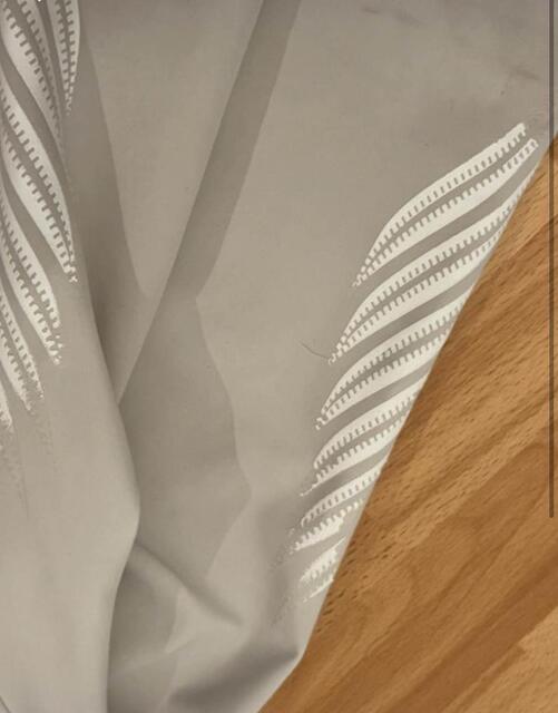 Pantalon gris Samshield
