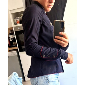 Veste de concours By Krf