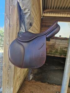 Selle Childéric FAP