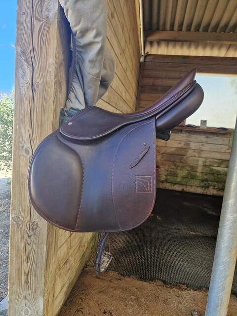 Selle Childéric FAP