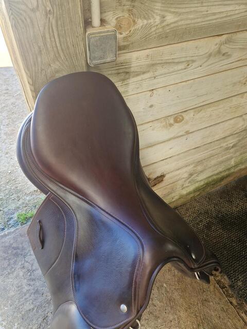 Selle Childéric FAP