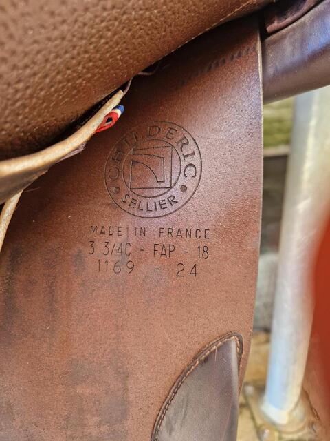 Selle Childéric FAP