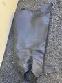 Chaps d’équitation Fouganza Taille M long