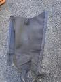 Chaps d’équitation Fouganza Taille M long