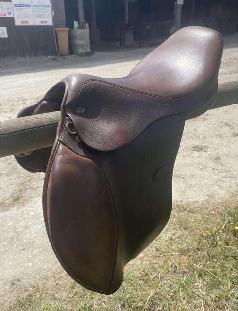 Selle