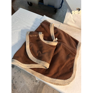 couvre reins 145cm