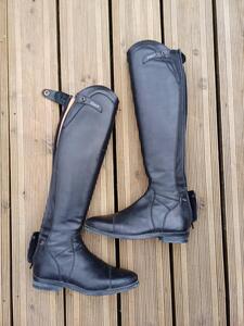 Bottes Ego7 neuves