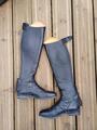 Bottes Ego7 neuves