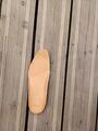 Bottes Ego7 neuves