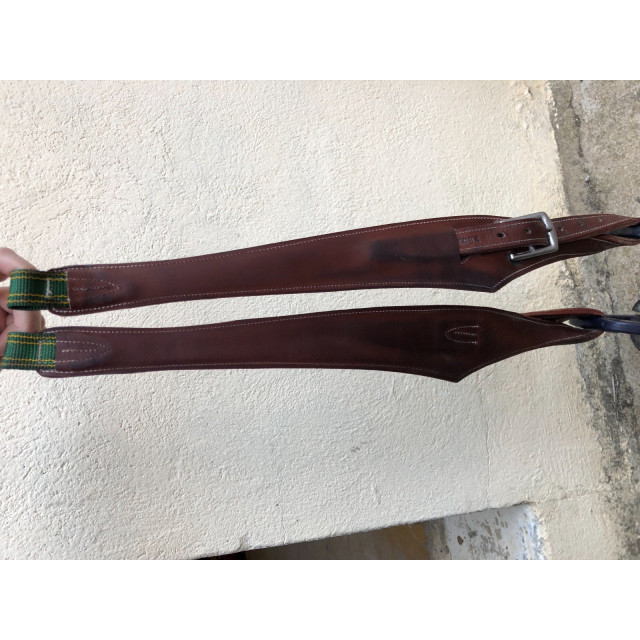 Etrivieres Devoucoux confort taille M