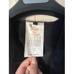 Airbag spark 2