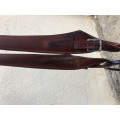 Etrivieres Devoucoux confort taille M