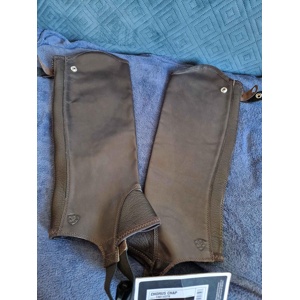 Mini Chaps Ariat
