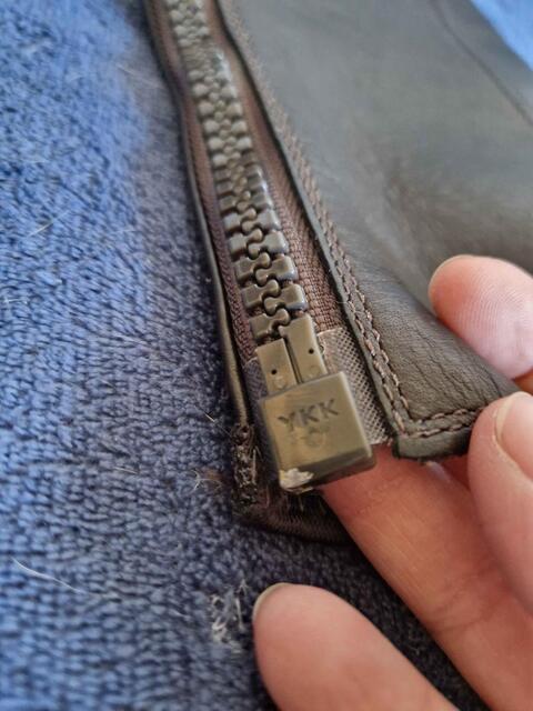 Mini Chaps Ariat
