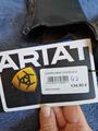 Mini Chaps Ariat