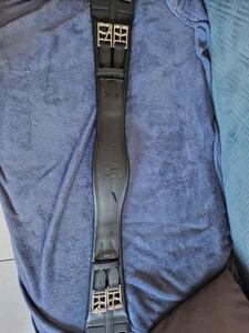 Sangle de dressage