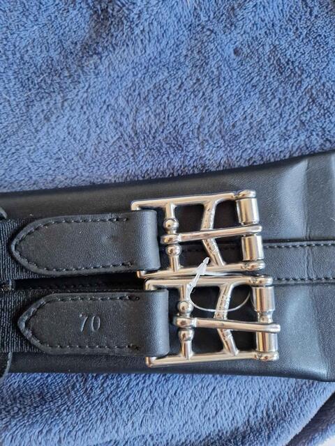 Sangle de dressage