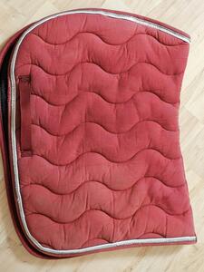 tapis equitheme bordeaux