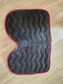 tapis equitheme bordeaux