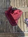 bonnet bordeaux