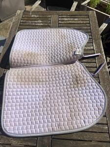 tapis violet clair