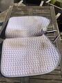 tapis violet clair