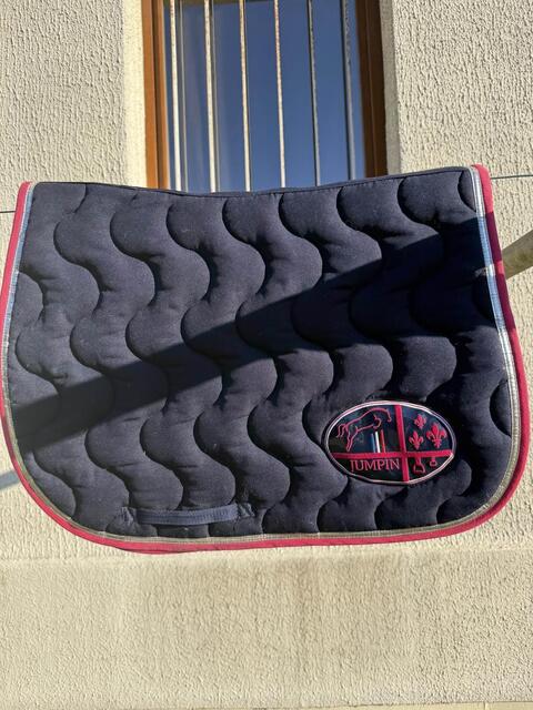 tapis jumpin