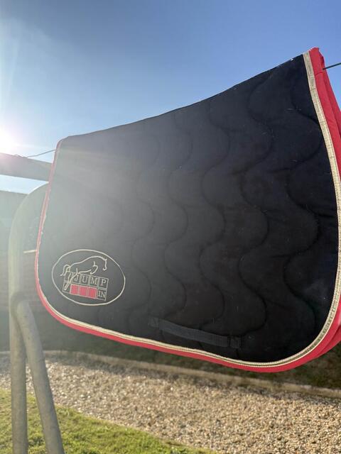 tapis jumpin