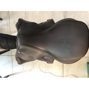 Selle Devoucoux chiberta S