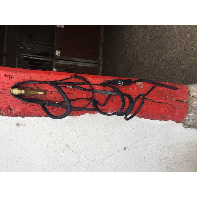 Filet muserolle combinée pullback