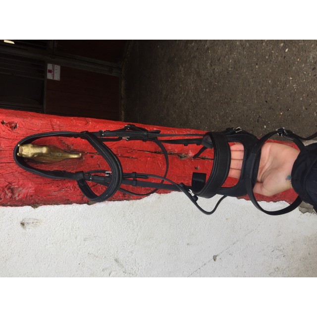 Filet muserolle combinée pullback